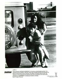 Loverboy - 8 x 10 B&W Photo #7