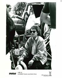 Loverboy - 8 x 10 B&W Photo #8