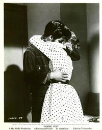 Loving You - 8 x 10 B&W Photo #5