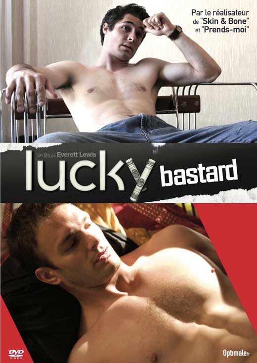 Lucky Bastard movie