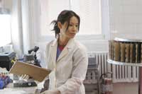 Lucky Number Slevin - 8 x 10 Color Photo #1