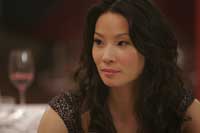 Lucky Number Slevin - 8 x 10 Color Photo #2