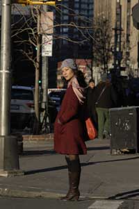 Lucky Number Slevin - 8 x 10 Color Photo #3
