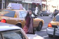 Lucky Number Slevin - 8 x 10 Color Photo #5
