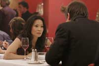 Lucky Number Slevin - 8 x 10 Color Photo #7