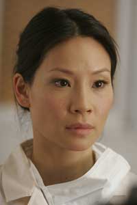 Lucky Number Slevin - 8 x 10 Color Photo #11