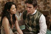 Lucky Number Slevin - 8 x 10 Color Photo #12