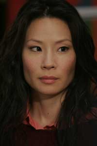 Lucky Number Slevin - 8 x 10 Color Photo #14