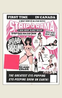 Lullaby of Bareland movie