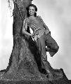 Lure of the Wilderness - 8 x 10 B&W Photo #8