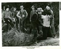 Lure of the Wilderness - 8 x 10 B&W Photo #2