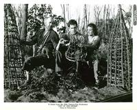 Lure of the Wilderness - 8 x 10 B&W Photo #6