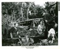 Lure of the Wilderness - 8 x 10 B&W Photo #7