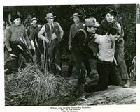 Lure of the Wilderness - 8 x 10 B&W Photo #10