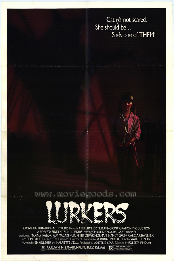 Lurkers movie