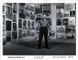 Lust for Life - 8 x 10 B&W Photo #9