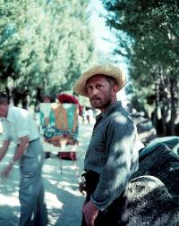 Lust for Life - 8 x 10 Color Photo #9
