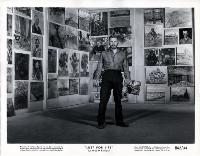 Lust for Life - 8 x 10 B&W Photo #9