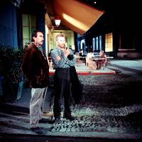 Lust for Life - 8 x 10 Color Photo #11