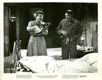 Ma & Pa Kettle at Home - 8 x 10 B&W Photo #1
