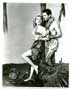 Ma and Pa Kettle at Waikiki - 8 x 10 B&W Photo #2