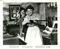 Ma and Pa Kettle - 8 x 10 B&W Photo #1