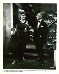 Ma and Pa Kettle on Vacation - 8 x 10 B&W Photo #3