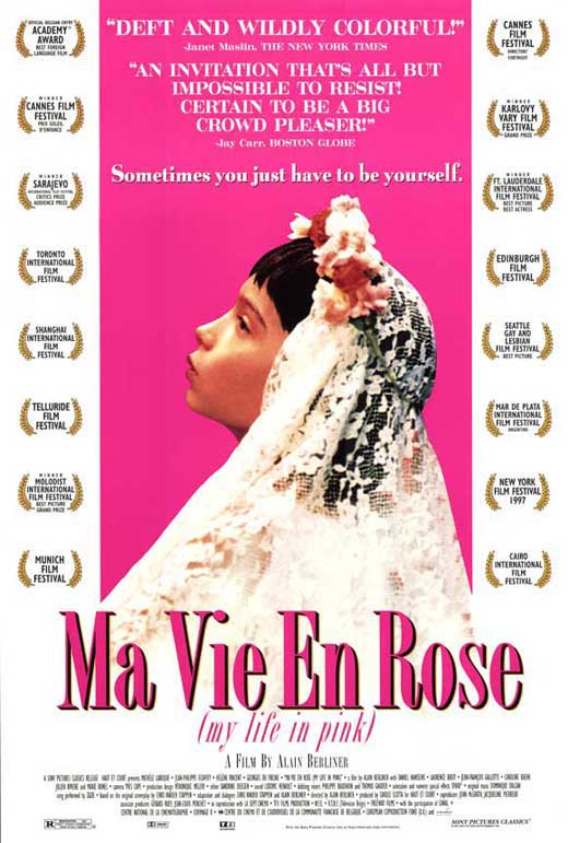 L`Amour De Ma Vie [1997]