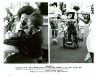 Mac and Me - 8 x 10 B&W Photo #5