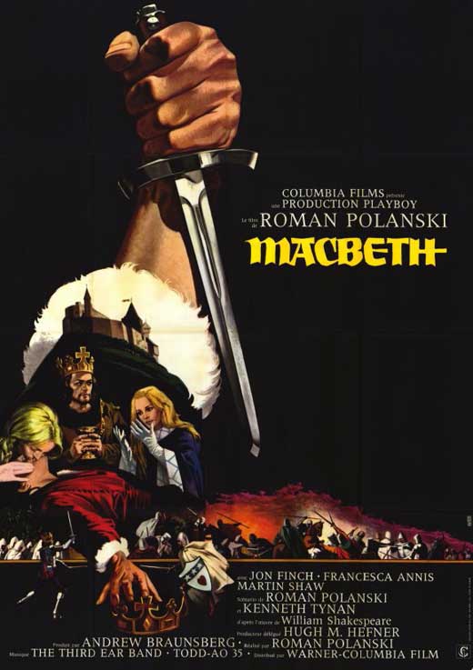 Makbet [1983 TV Movie]