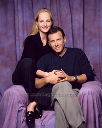 Mad About You - 8 x 10 Color Photo #11