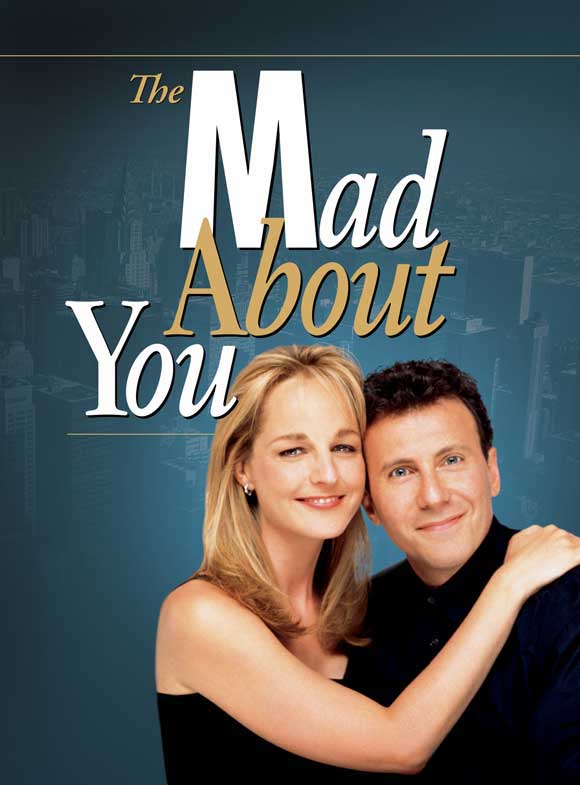Mad About You movie