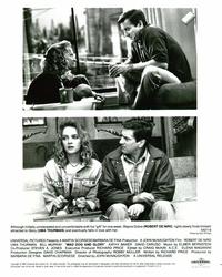 Mad Dog and Glory - 8 x 10 B&W Photo #3