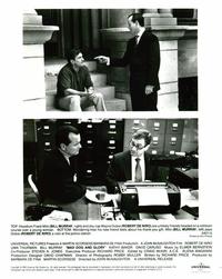 Mad Dog and Glory - 8 x 10 B&W Photo #4