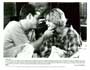 Mad Love - 8 x 10 B&W Photo #1