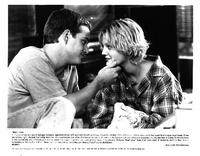 Mad Love - 8 x 10 B&W Photo #1