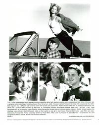 Mad Love - 8 x 10 B&W Photo #2