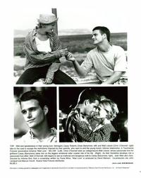 Mad Love - 8 x 10 B&W Photo #4