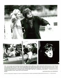 Mad Love - 8 x 10 B&W Photo #5