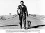 Mad Max 2: The Road Warrior - 8 x 10 B&W Photo #1