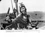Mad Max 2: The Road Warrior - 8 x 10 B&W Photo #2