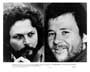 Mad Max 2: The Road Warrior - 8 x 10 B&W Photo #3