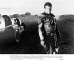 Mad Max 2: The Road Warrior - 8 x 10 B&W Photo #4