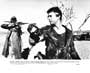 Mad Max 2: The Road Warrior - 8 x 10 B&W Photo #6