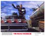 Mad Max 2: The Road Warrior - 8 x 10 Color Photo #1