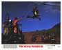 Mad Max 2: The Road Warrior - 8 x 10 Color Photo #1