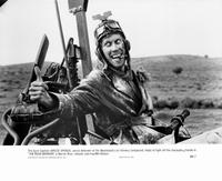 Mad Max 2: The Road Warrior - 8 x 10 B&W Photo #2