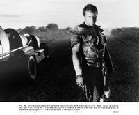 Mad Max 2: The Road Warrior - 8 x 10 B&W Photo #4