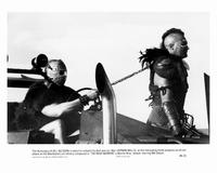 Mad Max 2: The Road Warrior - 8 x 10 B&W Photo #5