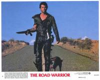 Mad Max 2: The Road Warrior - 8 x 10 Color Photo #1
